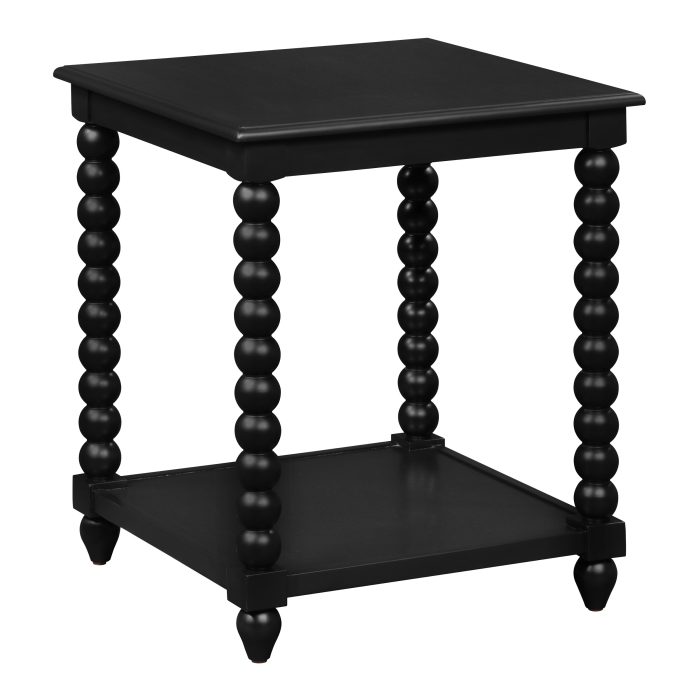 Elise End Table — office furniture at Total Office Furniture