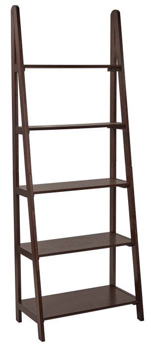 Ladder Bookcase — office furniture at Total Office Furniture