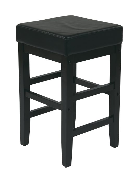25" Square Barstool — office furniture at Total Office Furniture