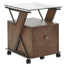 Eureka File Cabinet — office furniture at Total Office Furniture
