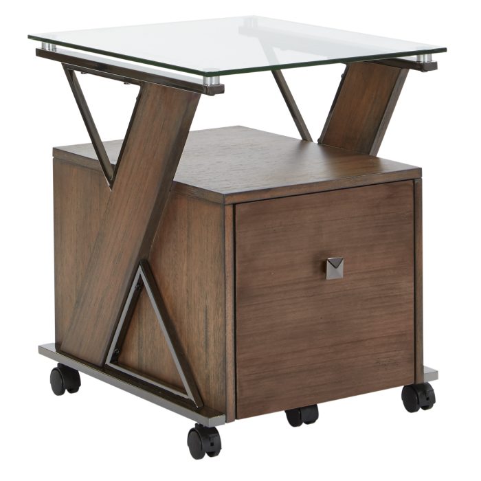 Eureka File Cabinet — office furniture at Total Office Furniture