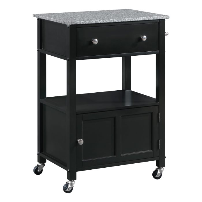 Fairfax Kitchen Cart — office furniture at Total Office Furniture