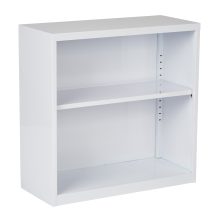 Metal Bookcase — office furniture at Total Office Furniture