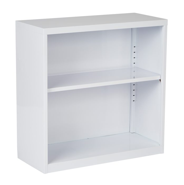 Metal Bookcase — office furniture at Total Office Furniture