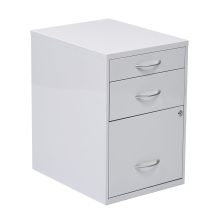 22" Pencil, Box, File Cabinet — office furniture at Total Office Furniture