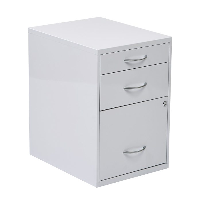 22" Pencil, Box, File Cabinet — office furniture at Total Office Furniture