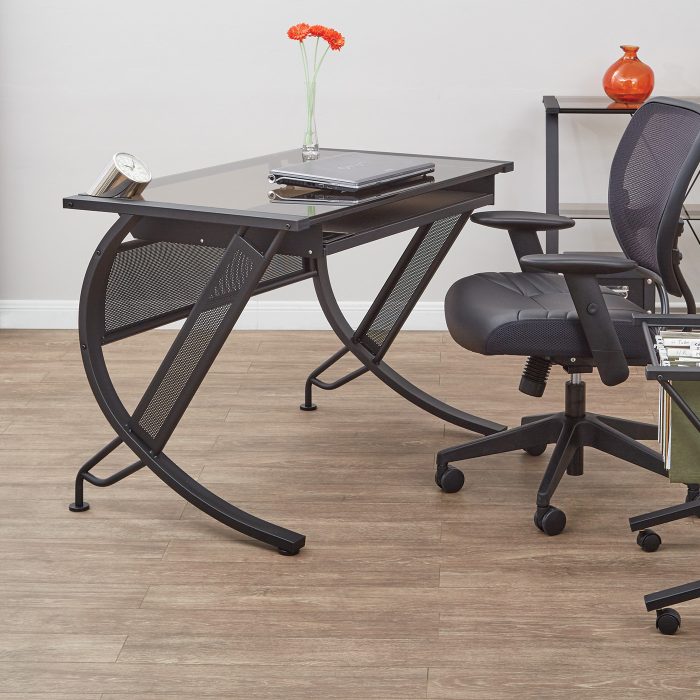 Horizon Computer Desk — office furniture at Total Office Furniture
