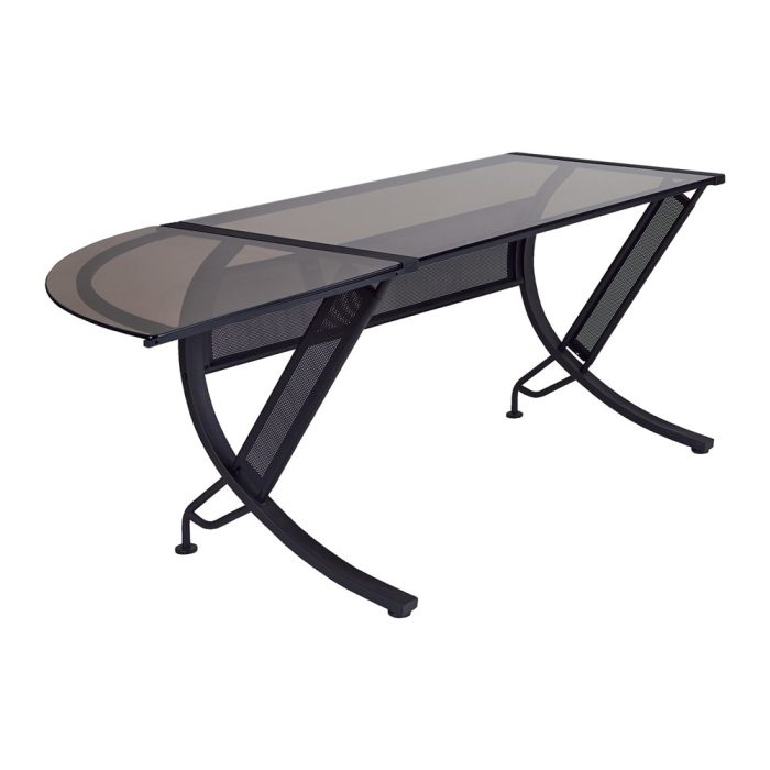 Horizon L-Shaped Computer Desk — office furniture at Total Office Furniture