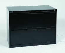 36" Wide 2-Drawer Lateral File Cabinet — office furniture at Total Office Furniture