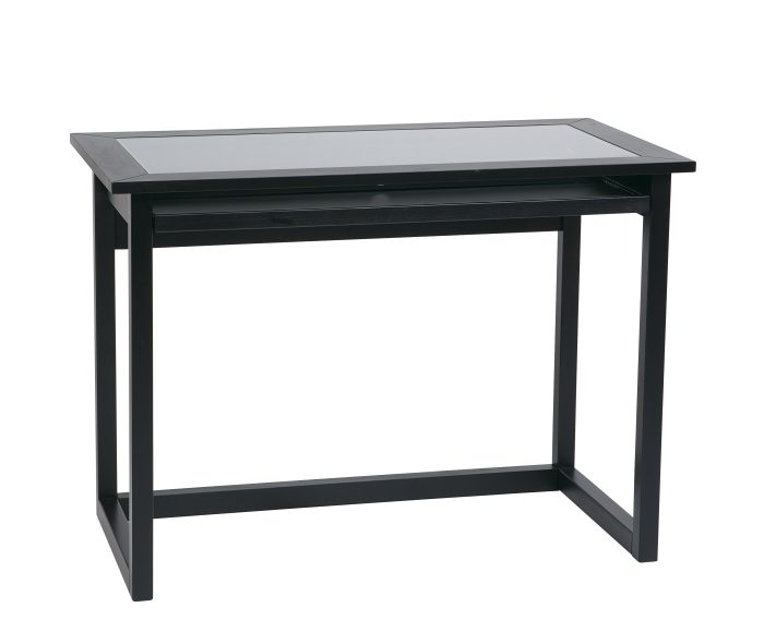 Tool-Less Meridian Computer Desk — office furniture at Total Office Furniture