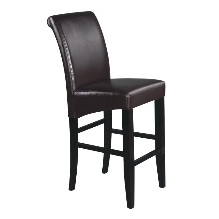 30" Parsons Barstool — office furniture at Total Office Furniture