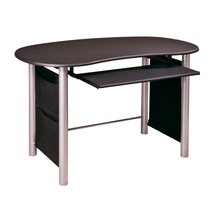 Saturn Multi-Media Desk — office furniture at Total Office Furniture