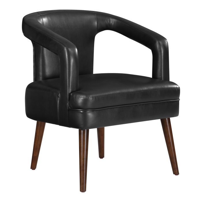 Mason Accent Reception Chair — office furniture at Total Office Furniture
