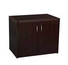 Napa 2-Door Storage Cabinet — office furniture at Total Office Furniture
