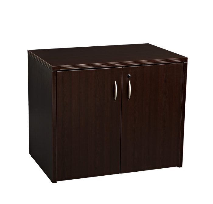 Napa 2-Door Storage Cabinet — office furniture at Total Office Furniture