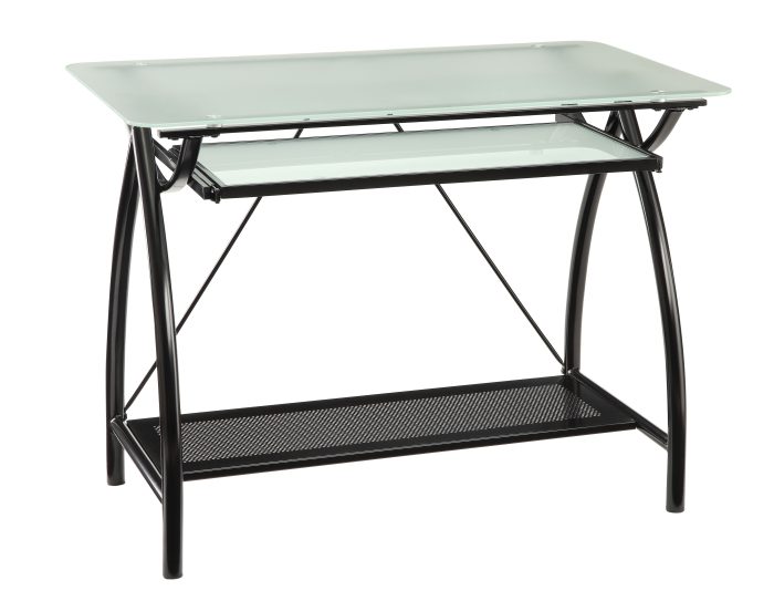 Newport Computer Desk — office furniture at Total Office Furniture