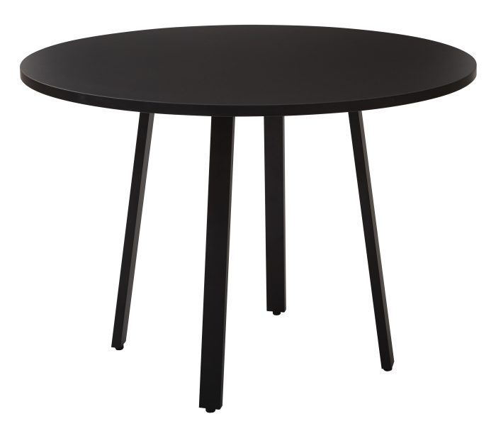Prado Round Conference Table — office furniture at Total Office Furniture