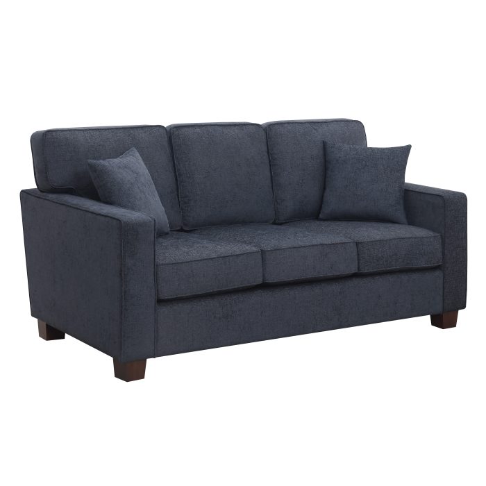 Russell 3-Seater Sofa — office furniture at Total Office Furniture