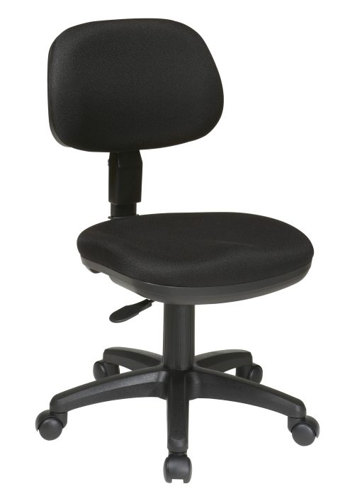 Basic Task Chair — office furniture at Total Office Furniture