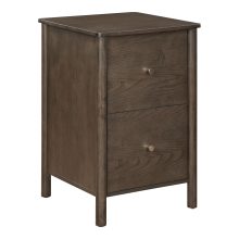 Wembley 2-Drawer File Cabinet — office furniture at Total Office Furniture