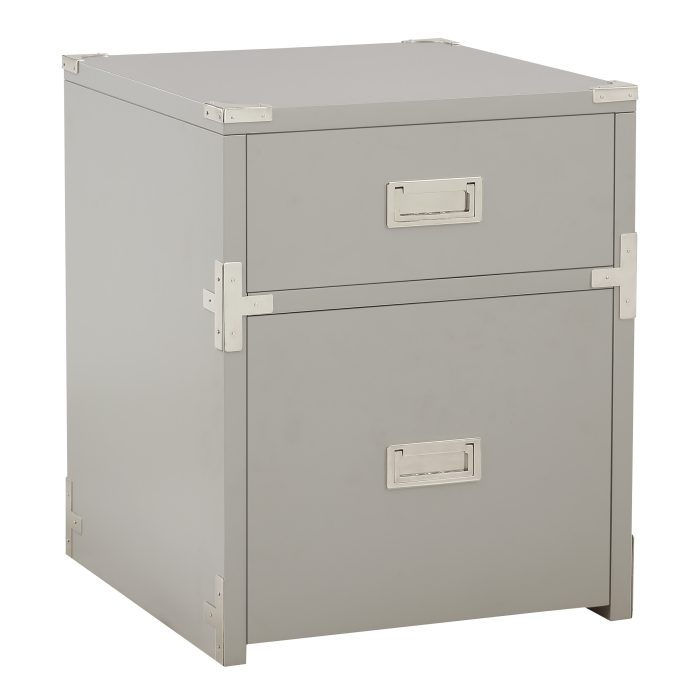 Wellington 2-Drawer Lateral File Cabinet — office furniture at Total Office Furniture