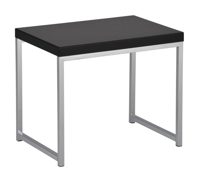Wall Street End Table — office furniture at Total Office Furniture