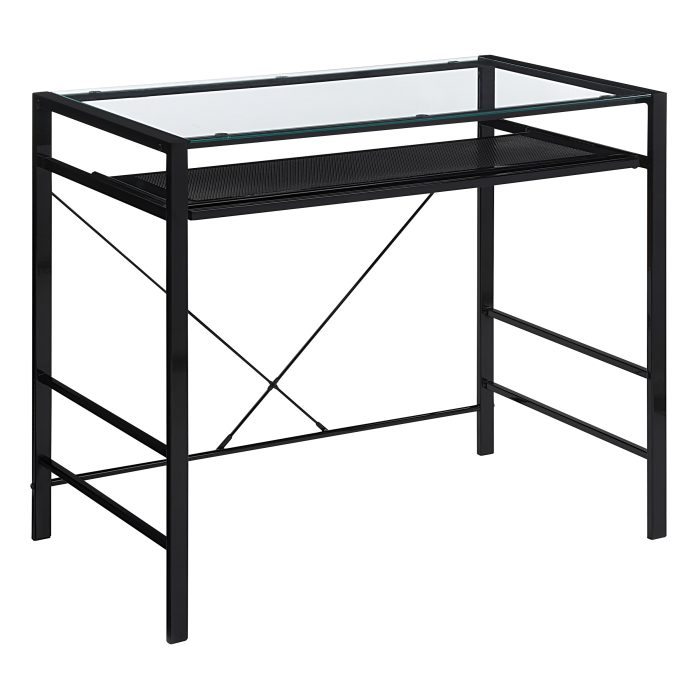 Zephyr Computer Desk — office furniture at Total Office Furniture