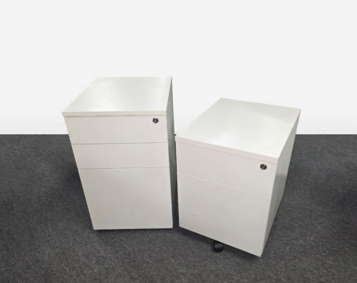 Pe16 storage — Total Office Furniture