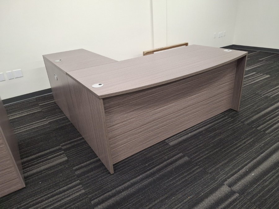 Corporate Offices — office furniture installation by Total Office Furniture