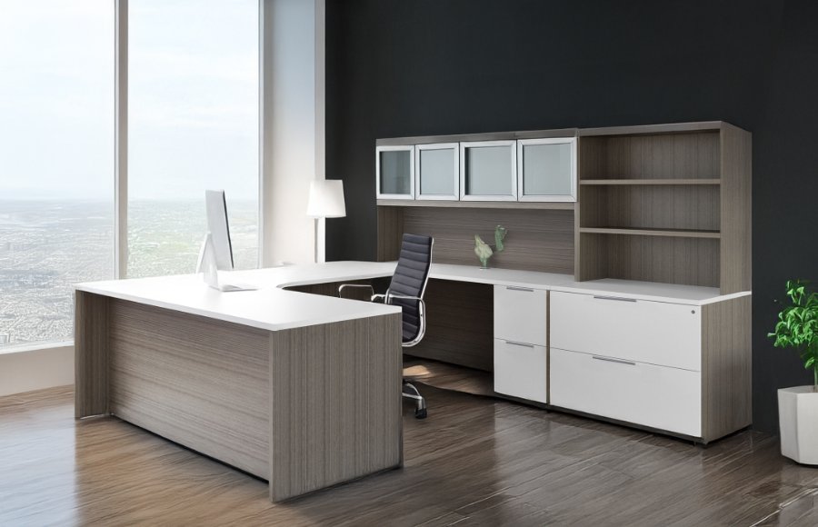 Corporate Offices — office furniture installation by Total Office Furniture