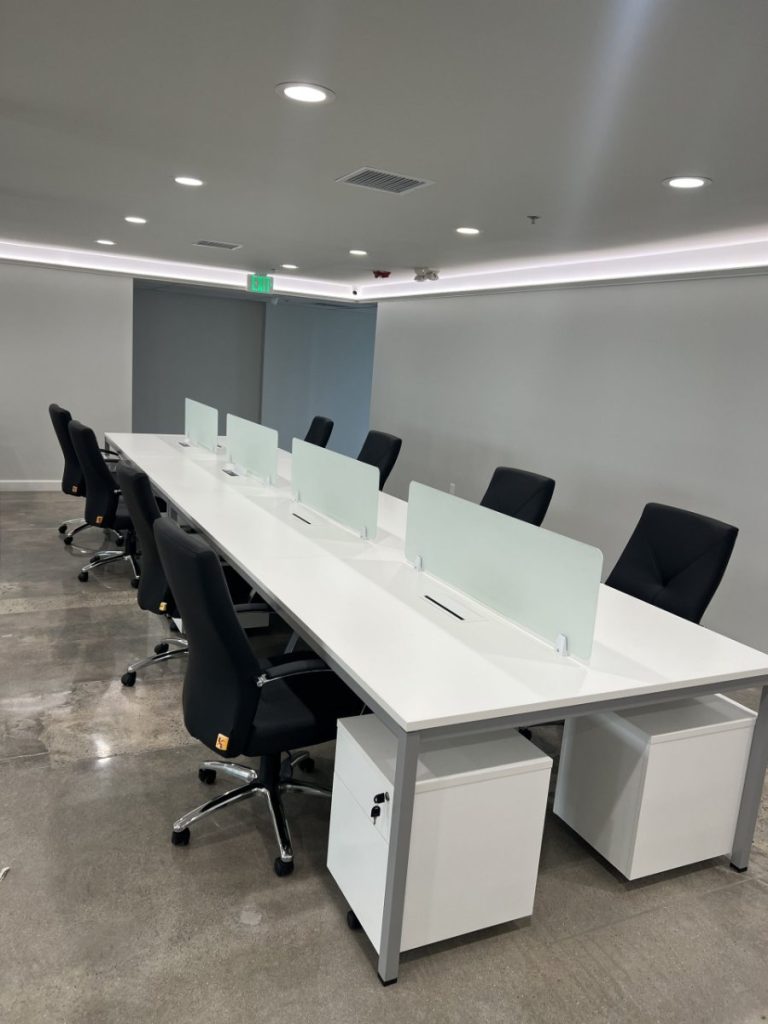 Corporate Offices — Oct 13, 2025