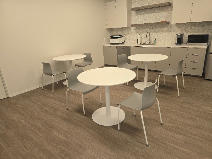 Corporate & Medical Offices — office furniture installation by Total Office Furniture