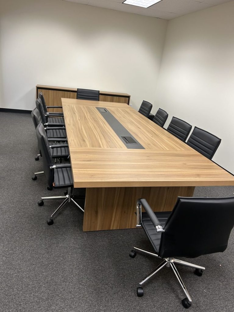 Corporate & Medical Offices — Jul 2026