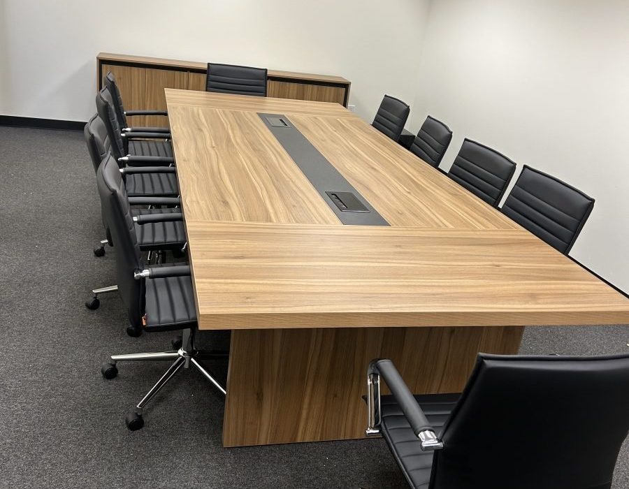 Corporate & Medical Offices — office furniture installation by Total Office Furniture