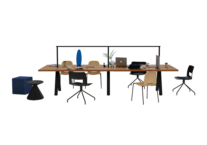 Fursys Weyard Table (weyard-table)