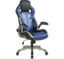 ICE25 Gaming Chair (WD Collection, WD series desk furniture) — Total Office Furniture