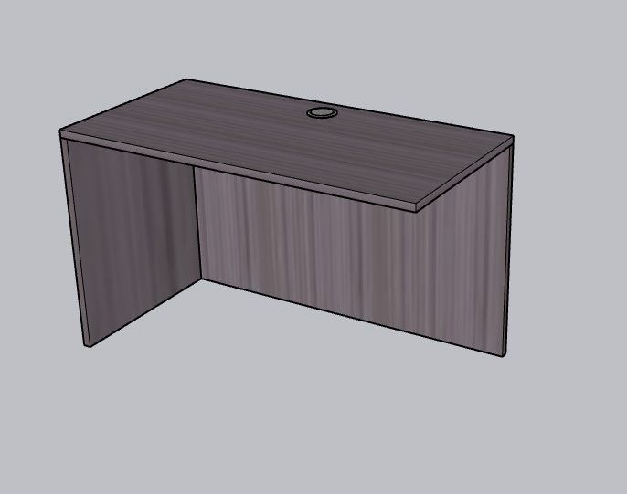 TL-108 — TL Collection (TL Collection, TL series desk furniture) — Total Office Furniture