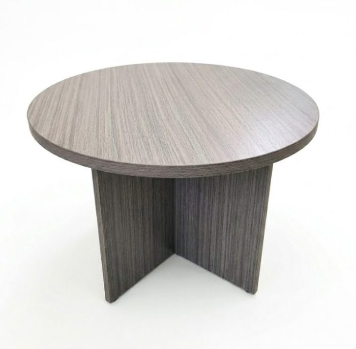 TL-116 Round table (TL Collection, TL series desk furniture) — Total Office Furniture