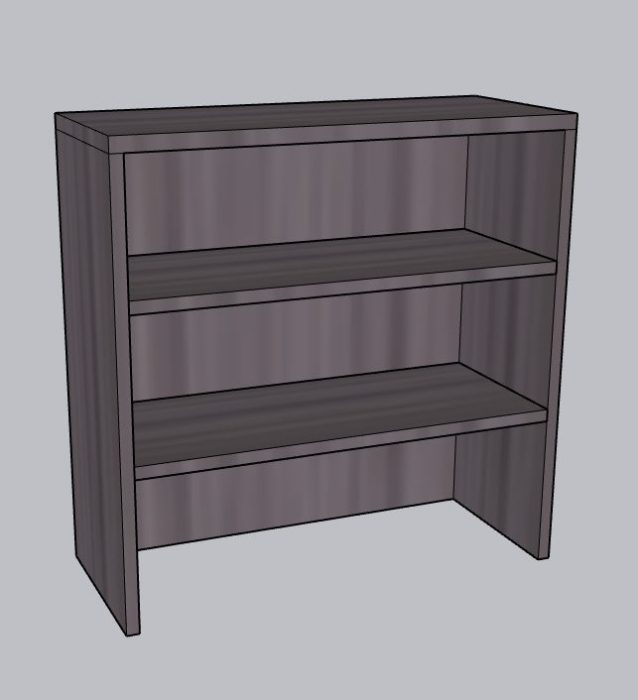 TL-121 — TL Collection (TL Collection, TL series desk furniture) — Total Office Furniture