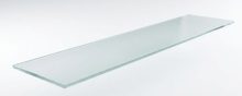 TL-187 Transaction Frosted Glass Top (TL Collection, TL series desk furniture) — Total Office Furniture