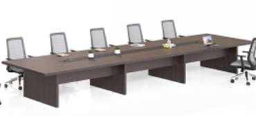 AM01-MTF-6016 Conference Table — 236″ × 63″