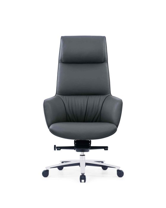CH-500A High-Back Executive Chair with Headrest - Seating Star