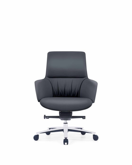 CH-500B Mid-Back Executive Chair - Seating Star