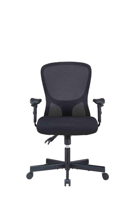 CH-587B1 Multi-Function Task Chair - Seating Star