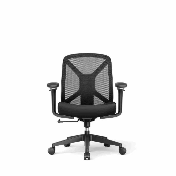 CH-601B1 Mid-Back Ergonomic Task Chair - Seating Star