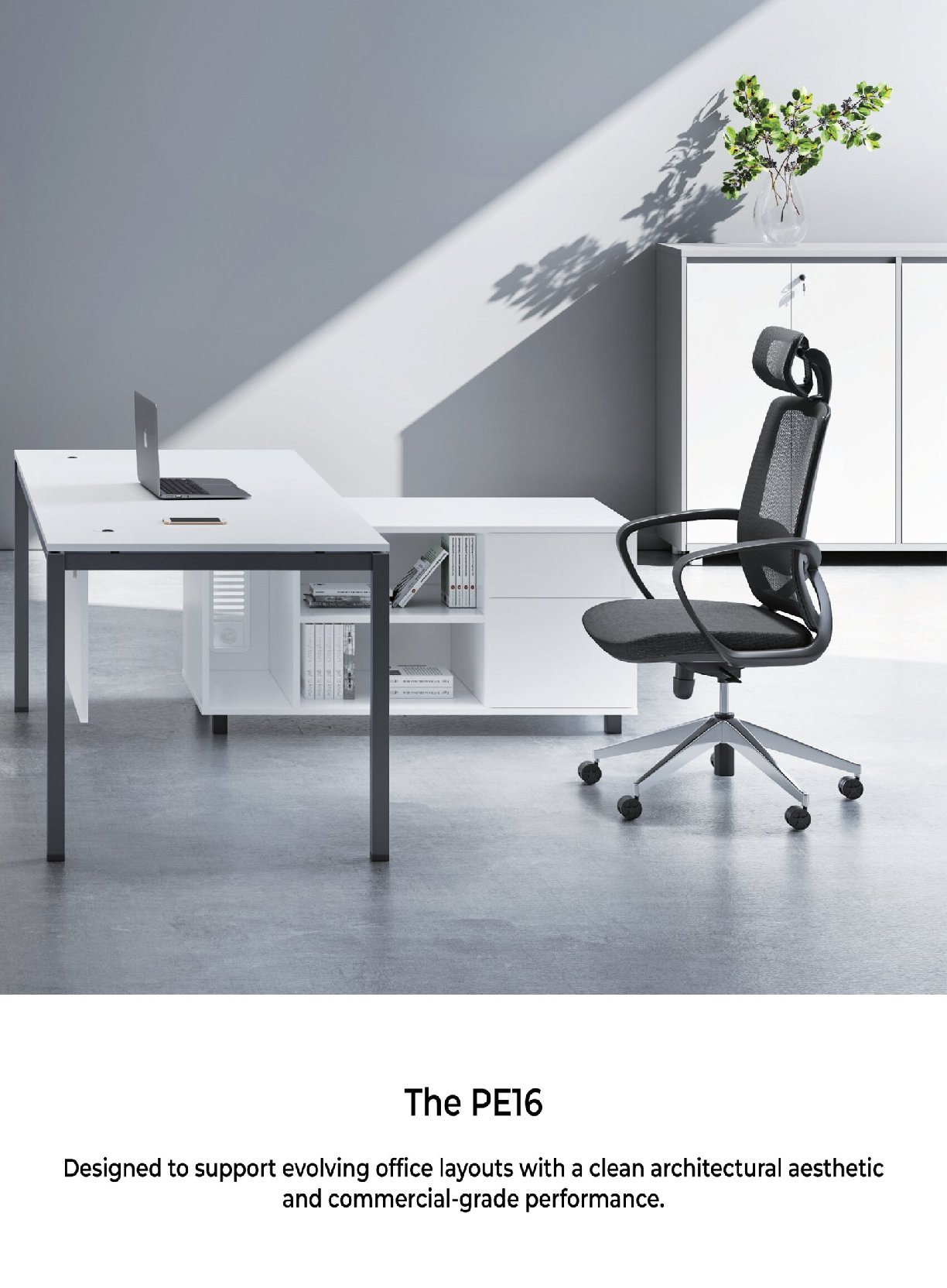 PE16 Catalog 2026 cover